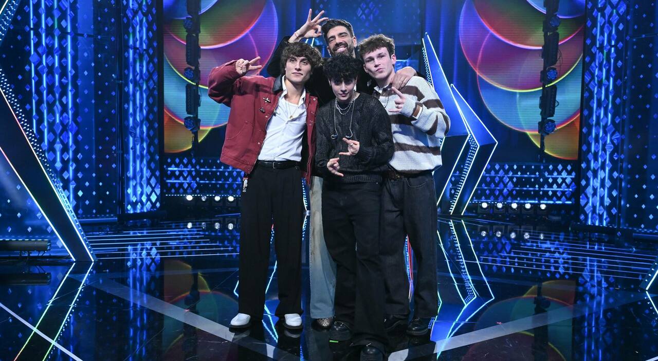 Sanremo Giovani 2025: Principe, Seltsam e Senza Cri verso la semifinale. Soap si ritira ma non ci sarà nessun ripescaggio