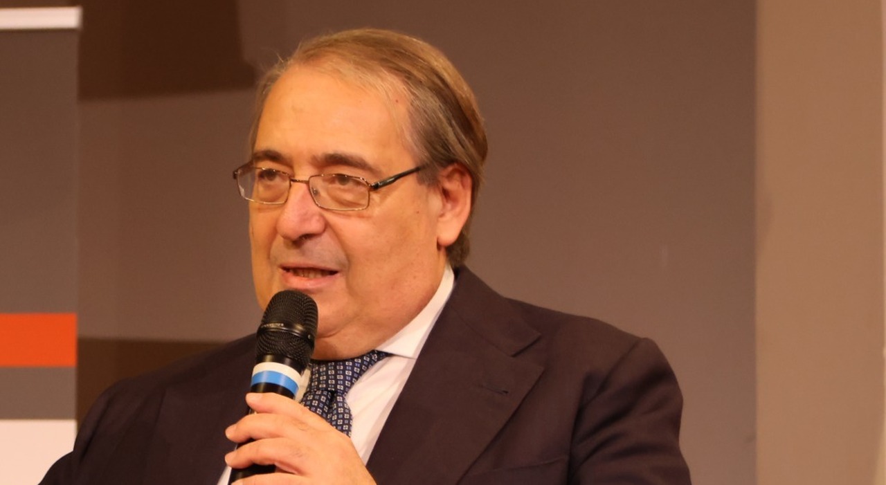 L?orgoglio e la fiducia di un Paese che conta