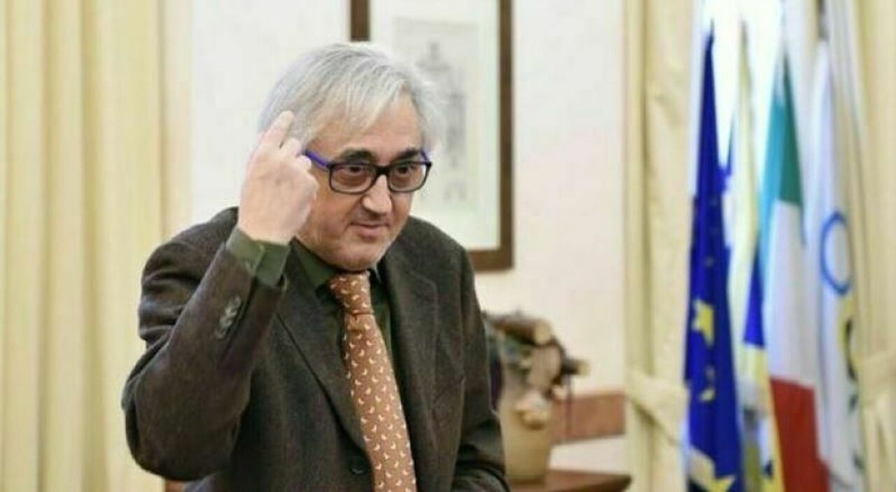 silvio viale assolto il ginecologo politico accusato di violenza sessuale in una visita toccare non significa palpare