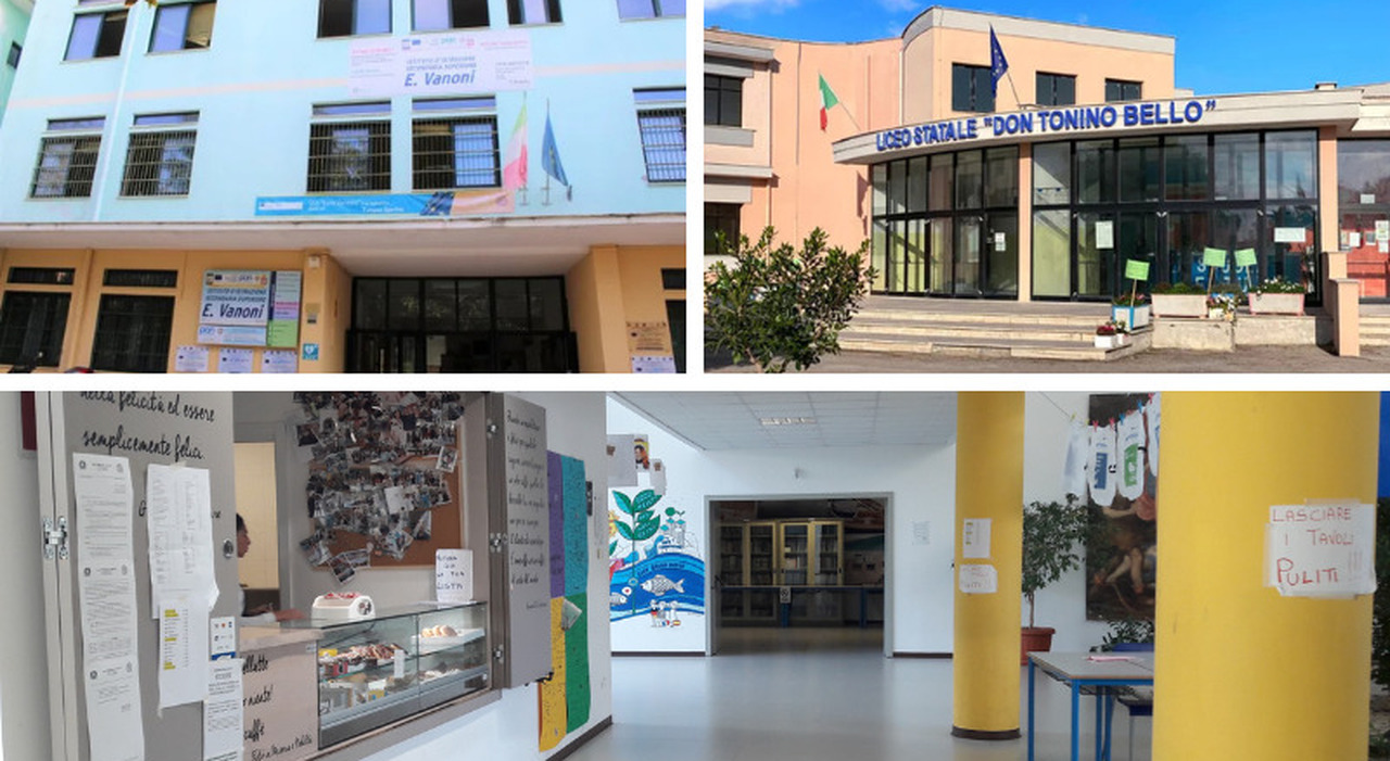 La classifica delle migliori scuole pugliesi per provincia e indirizzo. Licei, vincono i piccoli centri e perdono le città