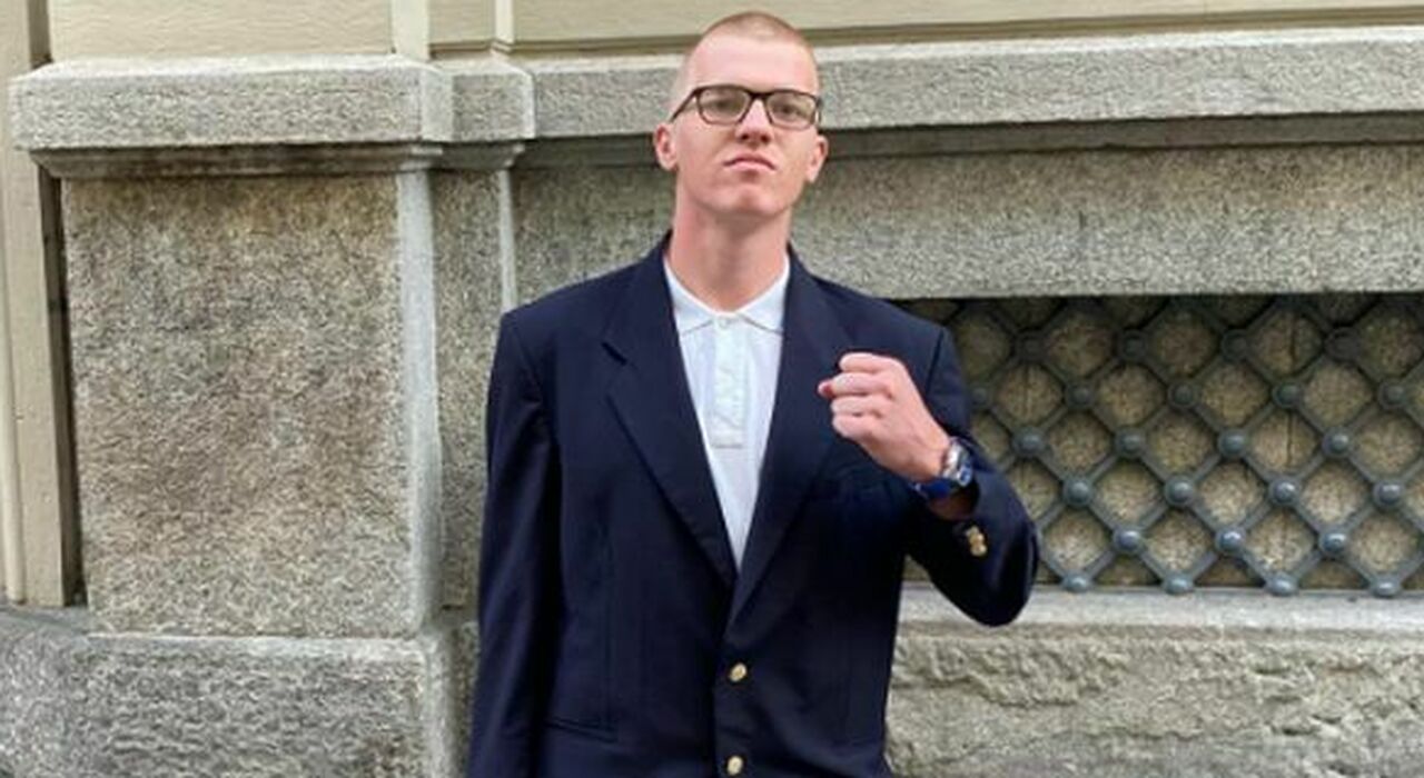 Atleta si perde durante la maratona, il 18enne congelato e riportato in vita: «Il cuore fermo per 90 minuti». Il miracolo di Jiri Marzi