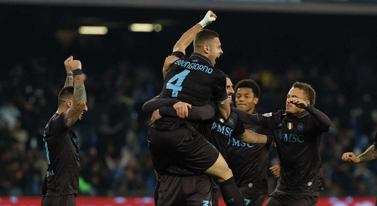 Le pagelle di Napoli Cagliari, i voti: i top e i flop del match del Maradona Le pagelle di Napoli Cagliari, i voti: i top e i flop del match del Maradona