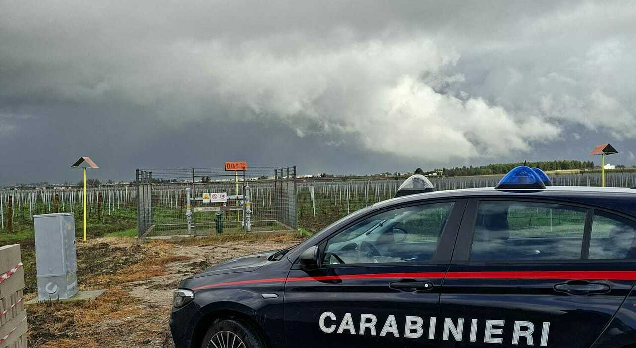 Salento, incidente sul lavoro: operaio 21enne grave