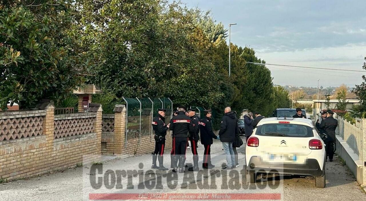 Monte Roberto, donna picchiata a morte in casa: il marito è irreperibile e non si è presentato al lavoro GLI AGGIORNAMENTI