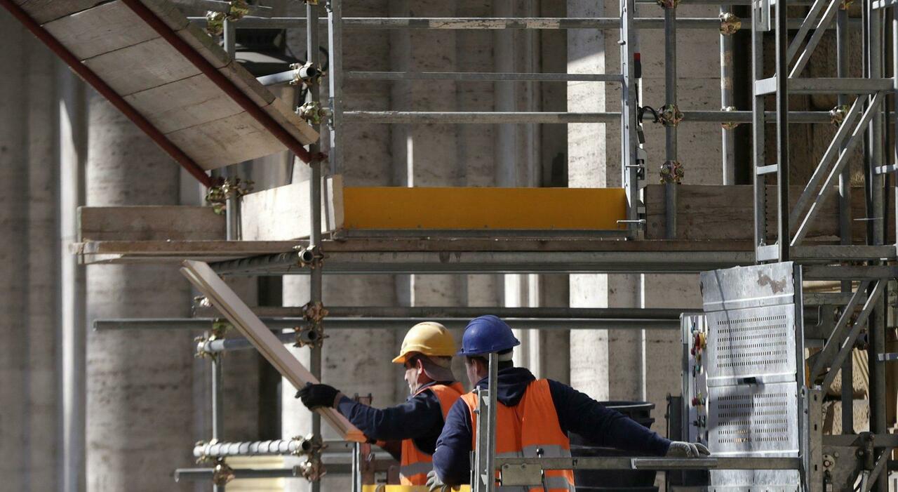 riforma dell edilizia silenzio assenso e poteri sostitutivi per velocizzare le procedure il ddl domani in cdm