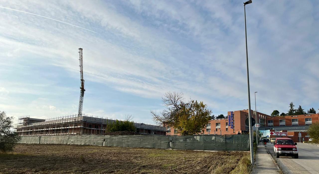 Case di Comunità rallenti, 5 su 9 in bilico: Corinaldo e Filottrano, lavori mai partiti