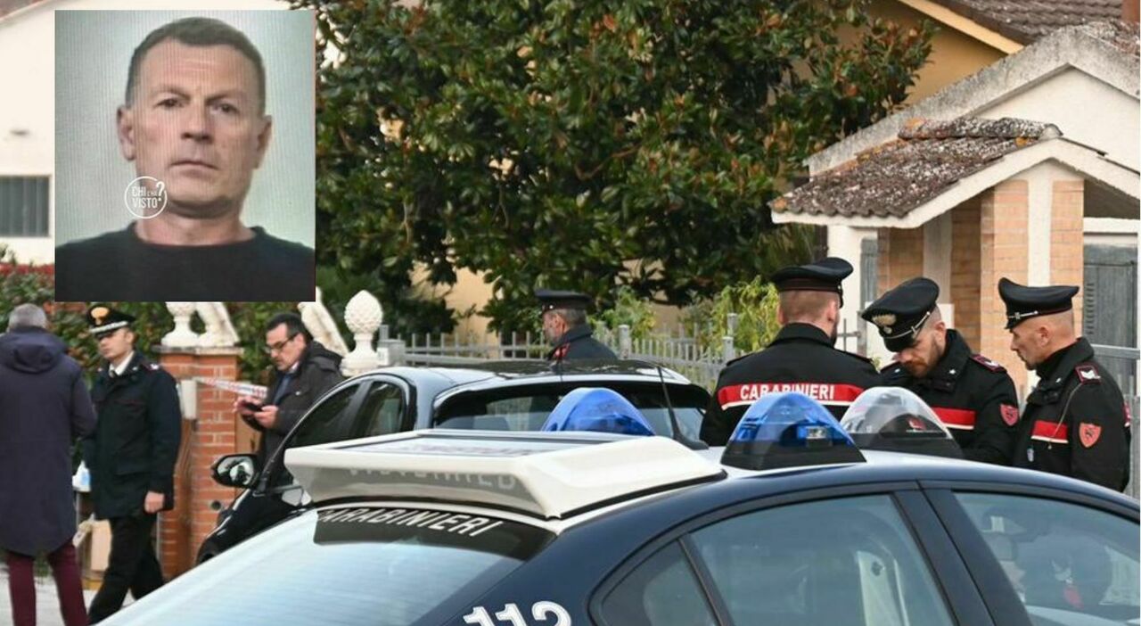 Massacrata sul letto di casa, il marito in fuga: omicidio a Monte Roberto, Sadjide era già stata aggredita con un