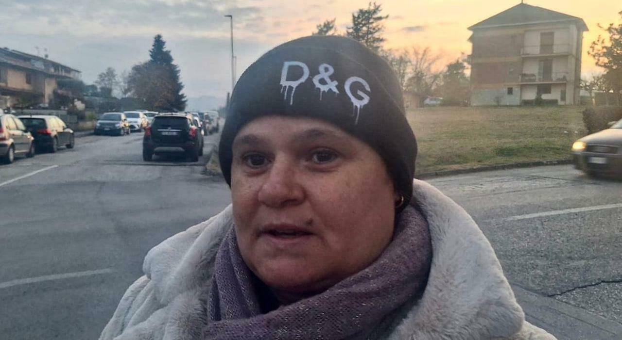 Femminicidio a Monte Roberto, l Femminicidio a Monte Roberto, l