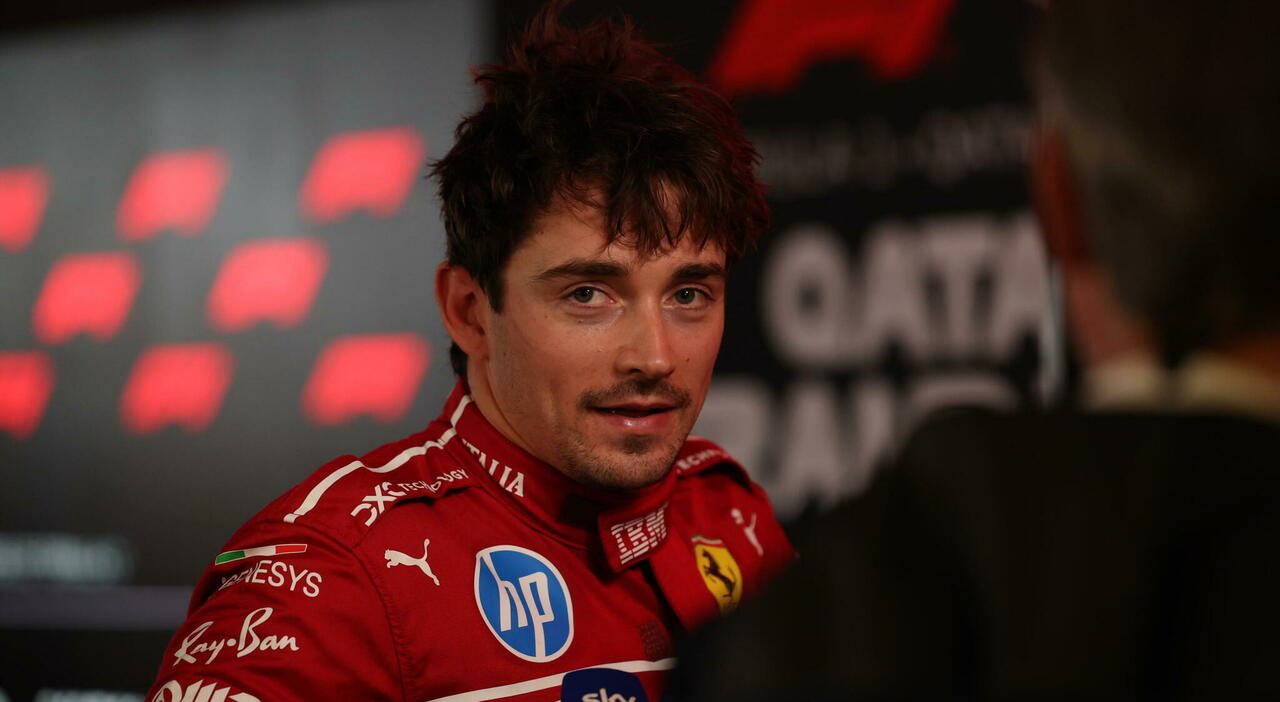 Charles Leclerc