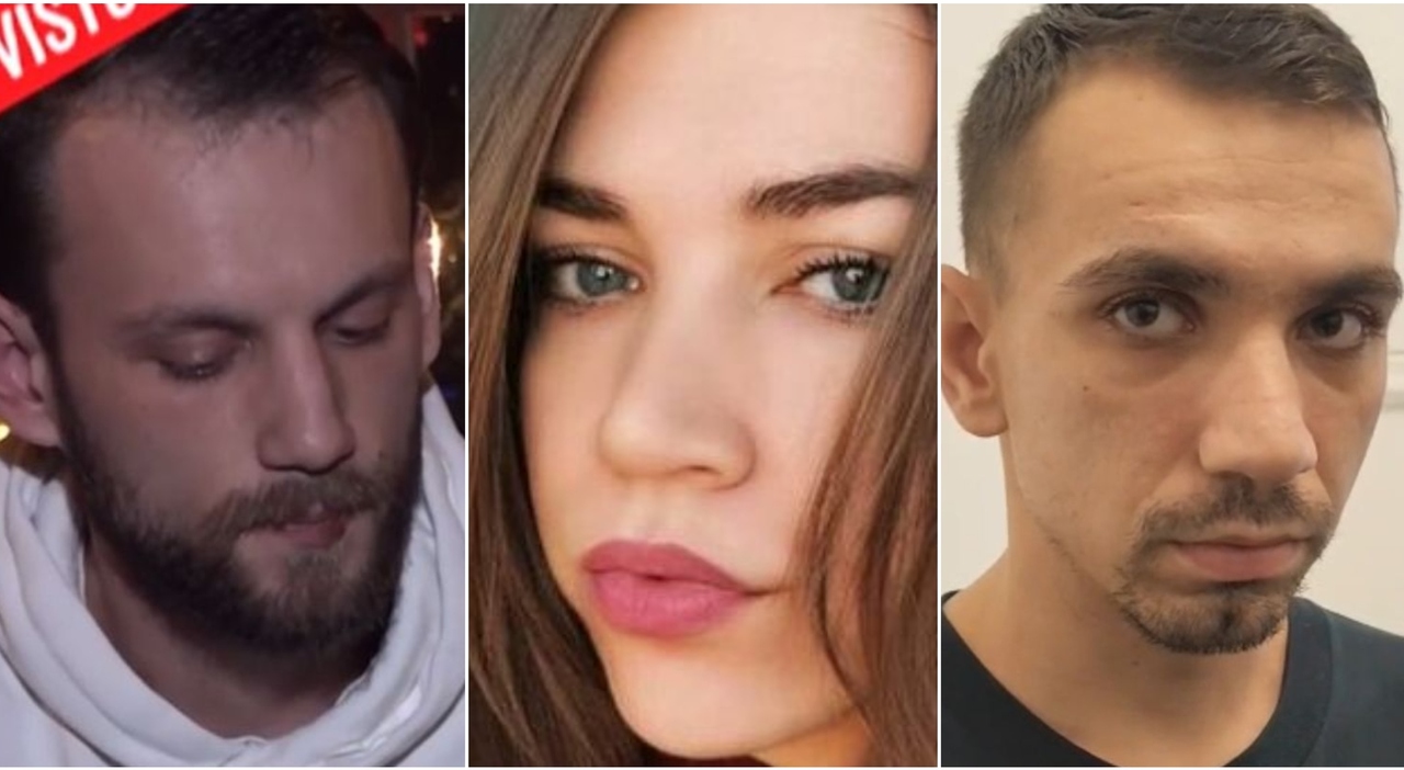 tatiana scomparsa immagini delle telecamere e interrogatori il fratello non conosciamo dragos video da Quotidianodipuglia.it tatiana scomparsa immagini delle telecamere e interrogatori il fratello non conosciamo dragos video