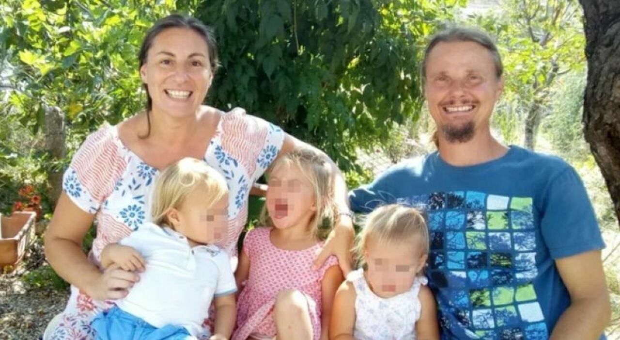 famiglia nel bosco il tribunale si riserva sul ricongiungimento cosa succede ora da Leggo.it famiglia nel bosco il tribunale si riserva sul ricongiungimento cosa succede ora