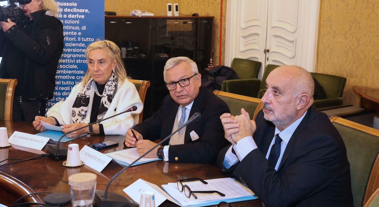 industriali il manifesto della cultura dimpresa bussola per la societ224 da Ilmattino.it industriali il manifesto della cultura dimpresa bussola per la societ224