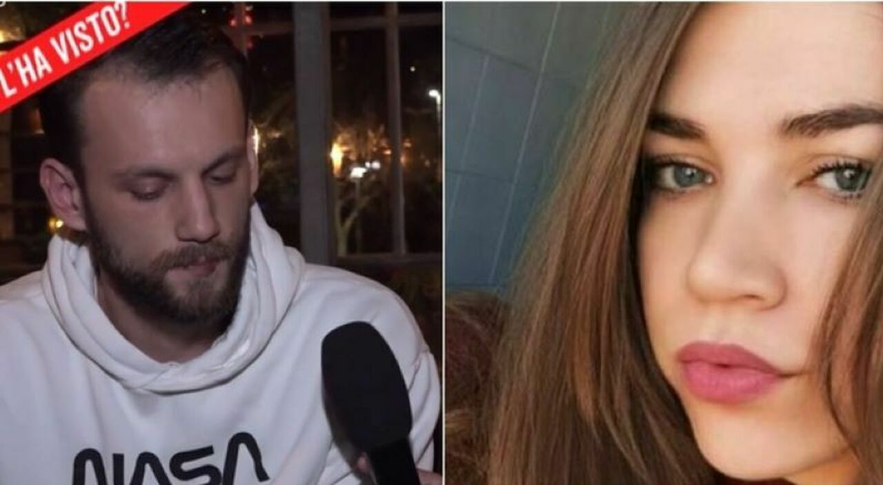 «Tatiana Tramacere è morta»: i sospetti sono tutti sull «Tatiana Tramacere è morta»: i sospetti sono tutti sull