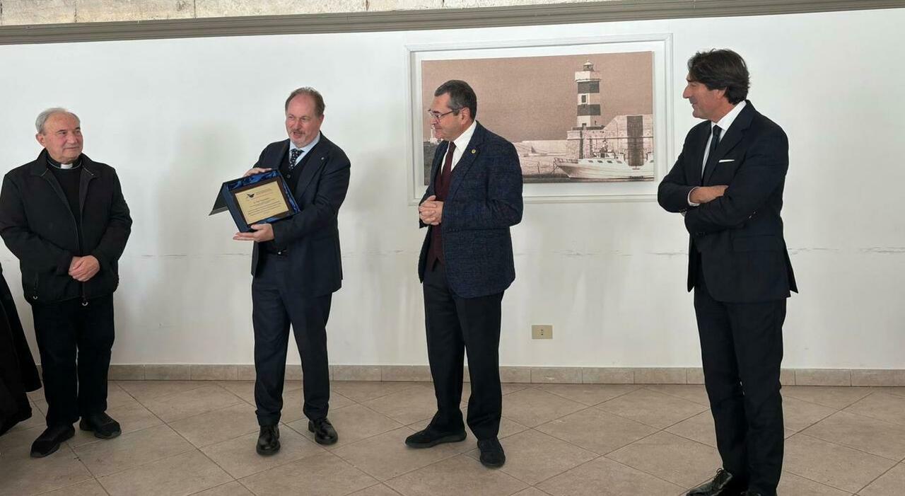 Segretario generale dell