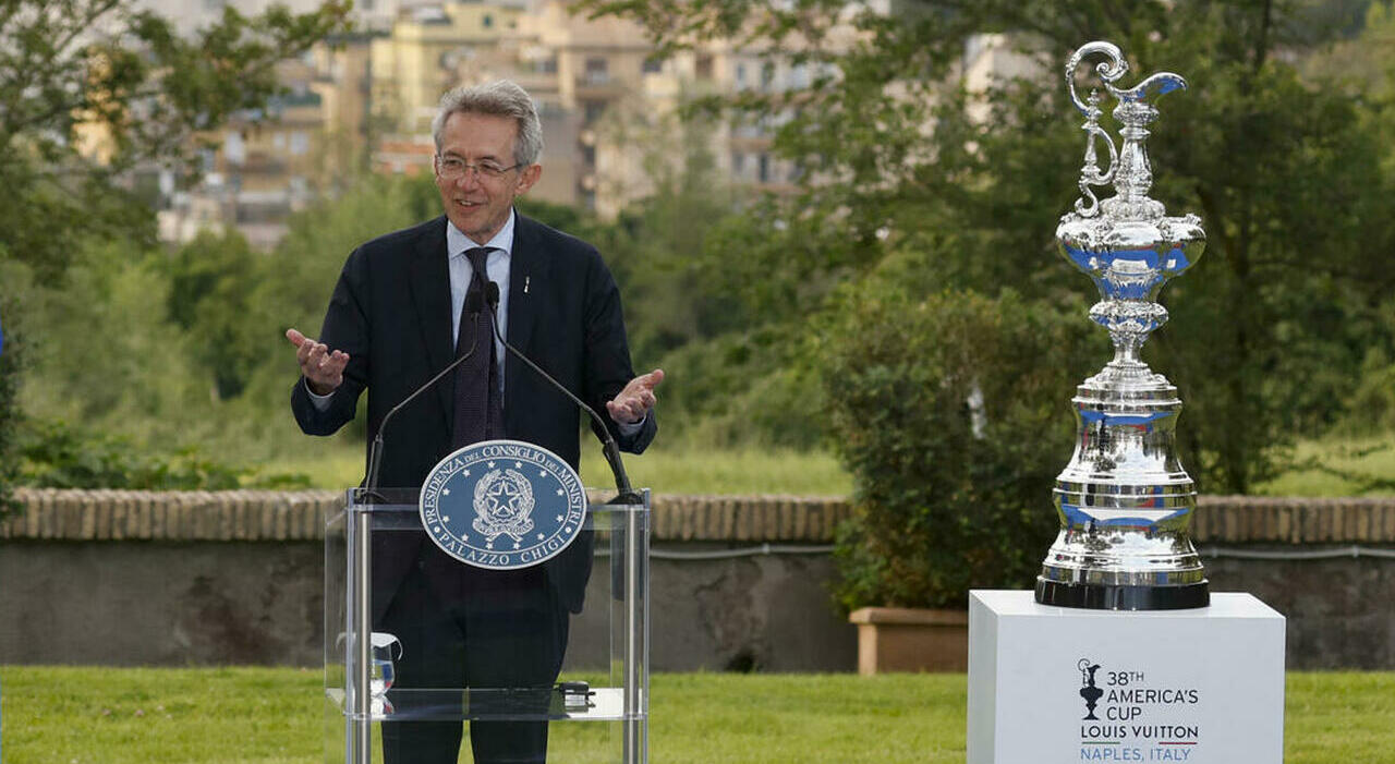 Manfredi: «Lavori utili e sostenibili l?obiettivo è la bonifica» Manfredi: «Lavori utili e sostenibili l?obiettivo è la bonifica»