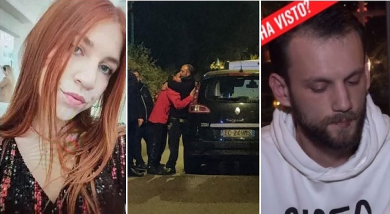 Tatiana Tramacere è viva: al vaglio ipotesi sequestro o lì per scelta. La gioia di papà Rino: «È come vivere il mio Natale in anticipo»