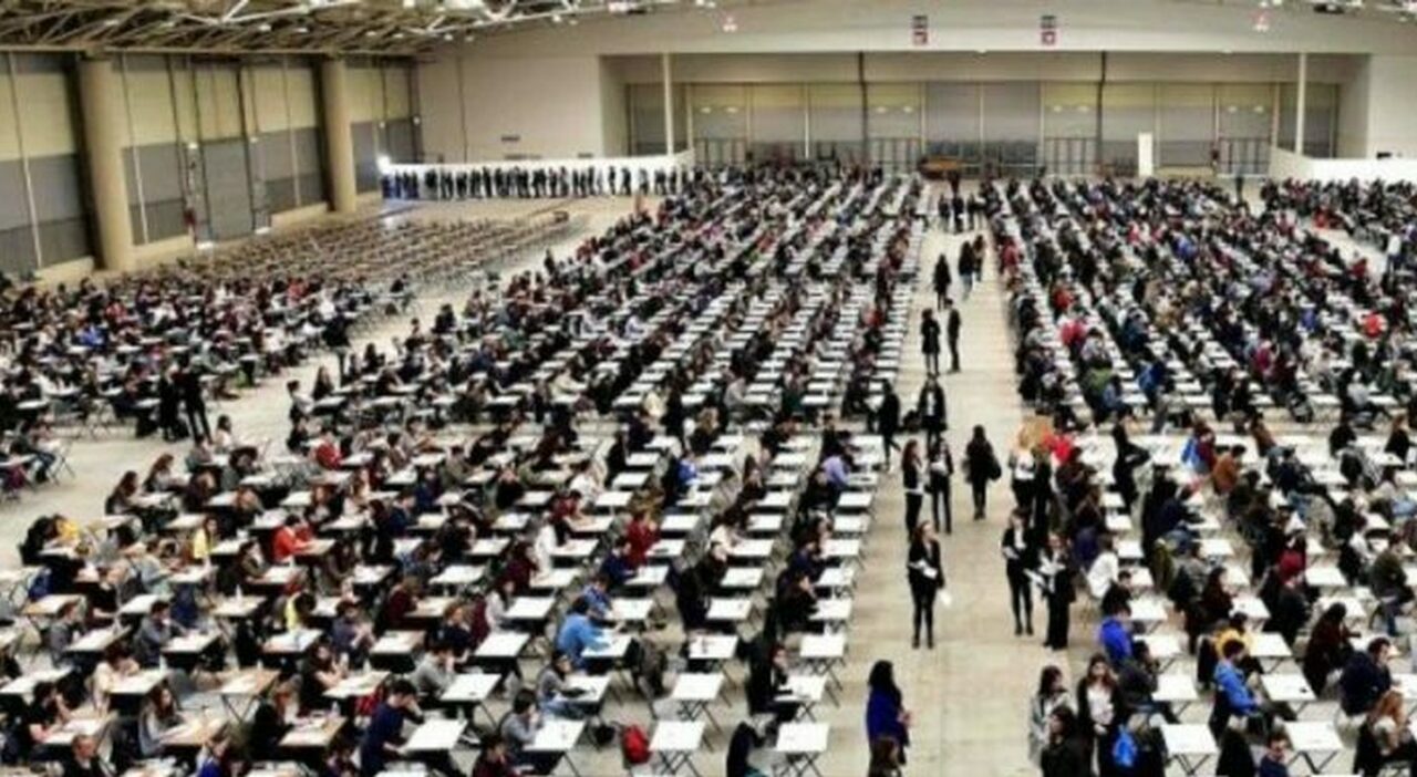 Medicina, a Bari risultati flop dopo il semestre filtro