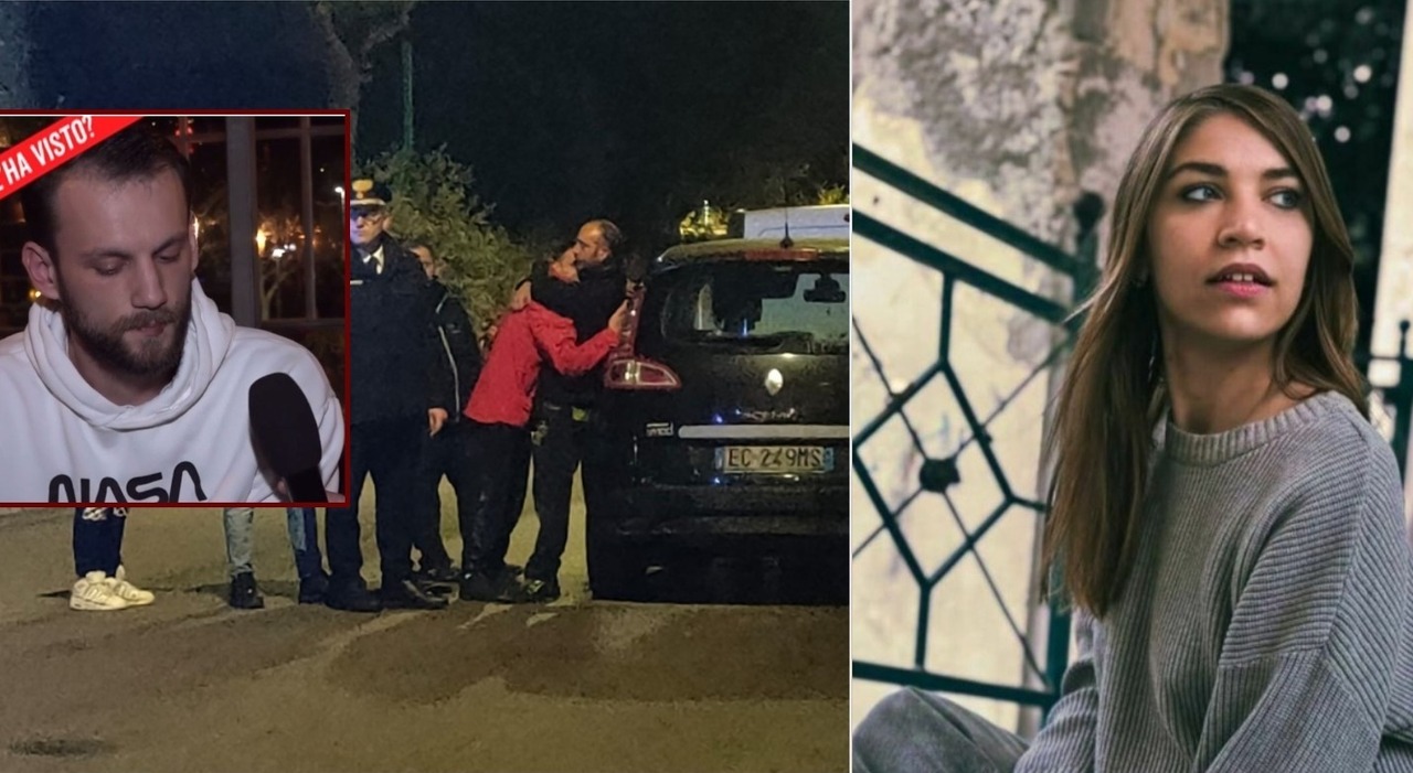 Tatiana Tramacere, il giallo del rapimento. «Era nella mansarda dell?amico Dragos». L