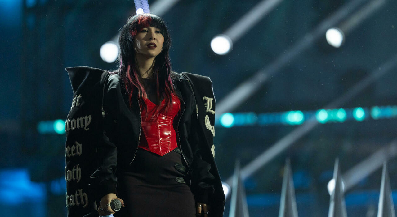 Rob vince X Factor 2025, il trionfo dell