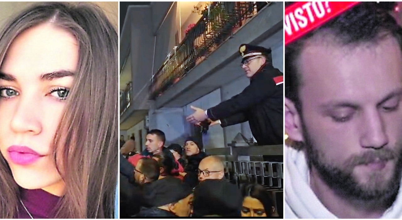 tatiana 232 viva era nascosta ma molti punti da chiarire il racconto