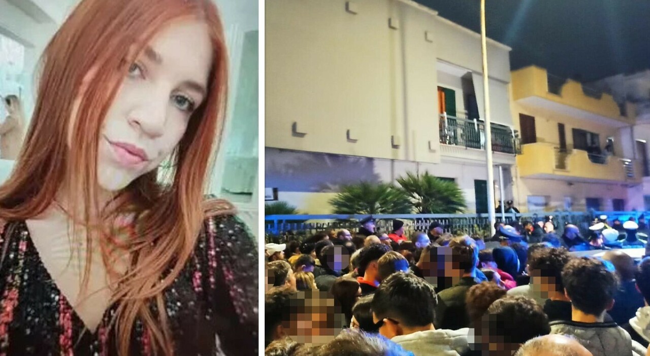 tatiana tramacere dragos si difende ha organizzato tutto lei voleva isolarsi per un po e la ragazza conferma da Leggo.it tatiana tramacere dragos si difende ha organizzato tutto lei voleva isolarsi per un po e la ragazza conferma