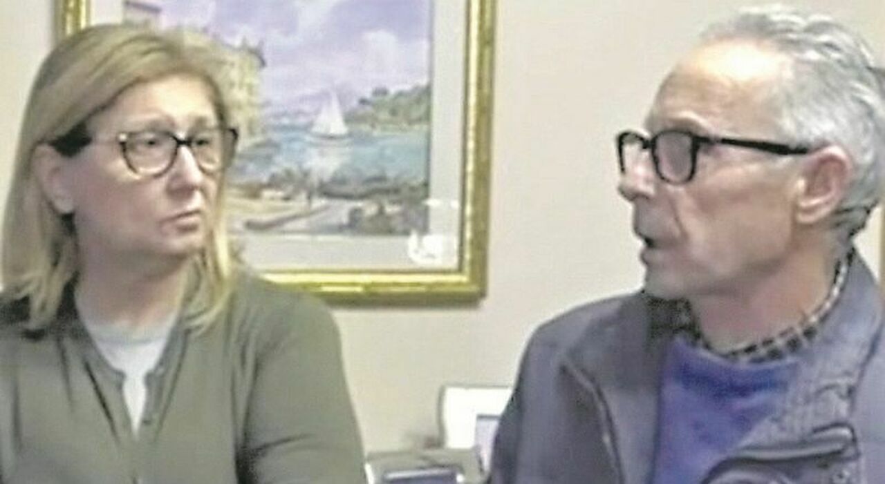 il padre incredulo 200 il mio natale con largo anticipo voglio abbracciarla