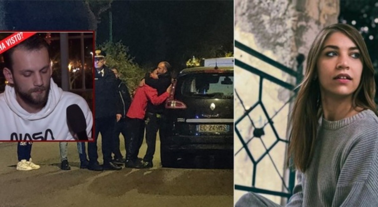 tatiana tramacere tutte le bugie di dragos che hanno messo in allerta gli investigatori dalle telecamere a chi l ha visto