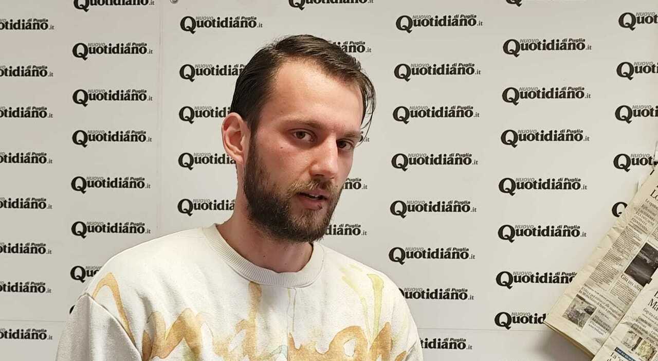 Tatiana Tramacere, la versione di Dragos: «Voleva isolarsi, non ho pensato alle conseguenze». La video intervista esclusiva