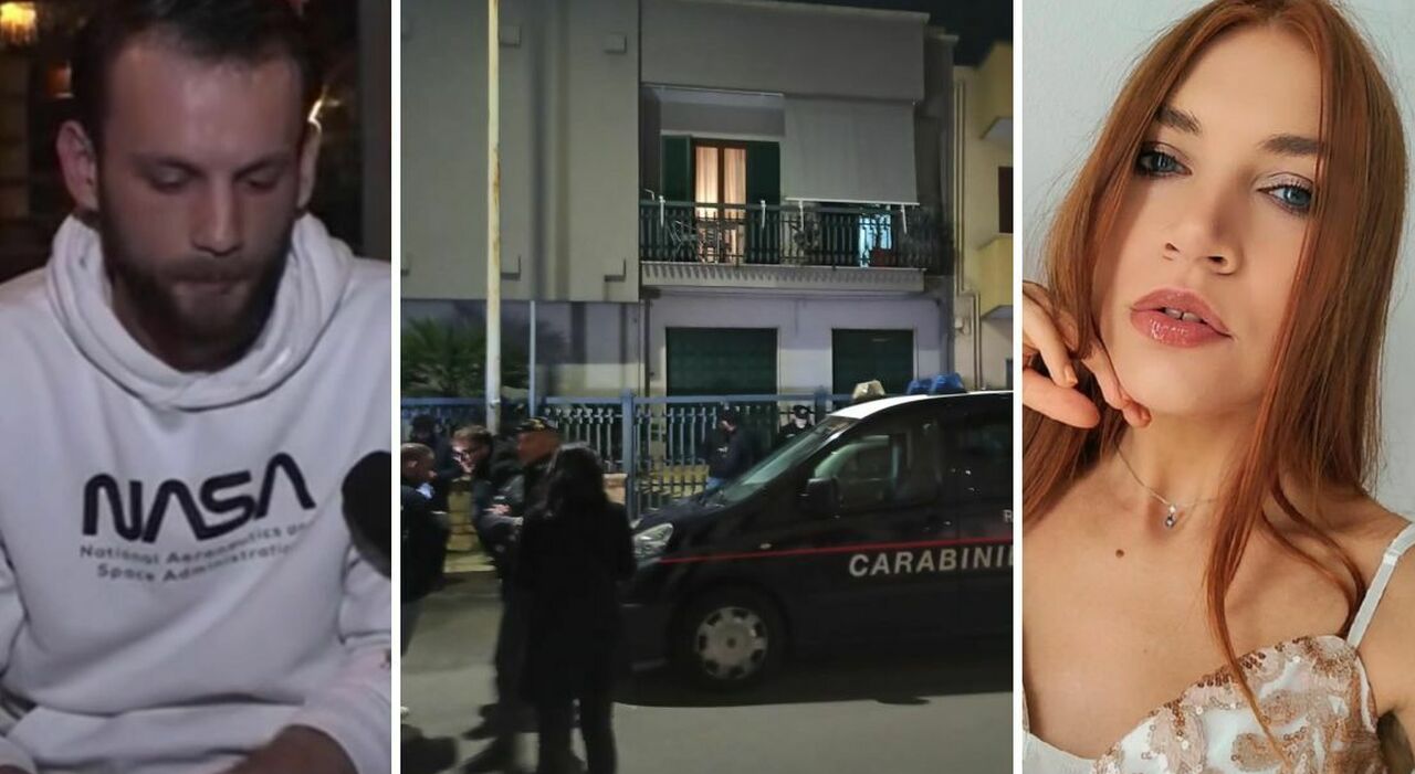 Tatiana e Dragos, la mansarda da 50 metri quadrati: vestiti a terra, cicche e piatti da lavare. Il caso chiuso, nessun reato