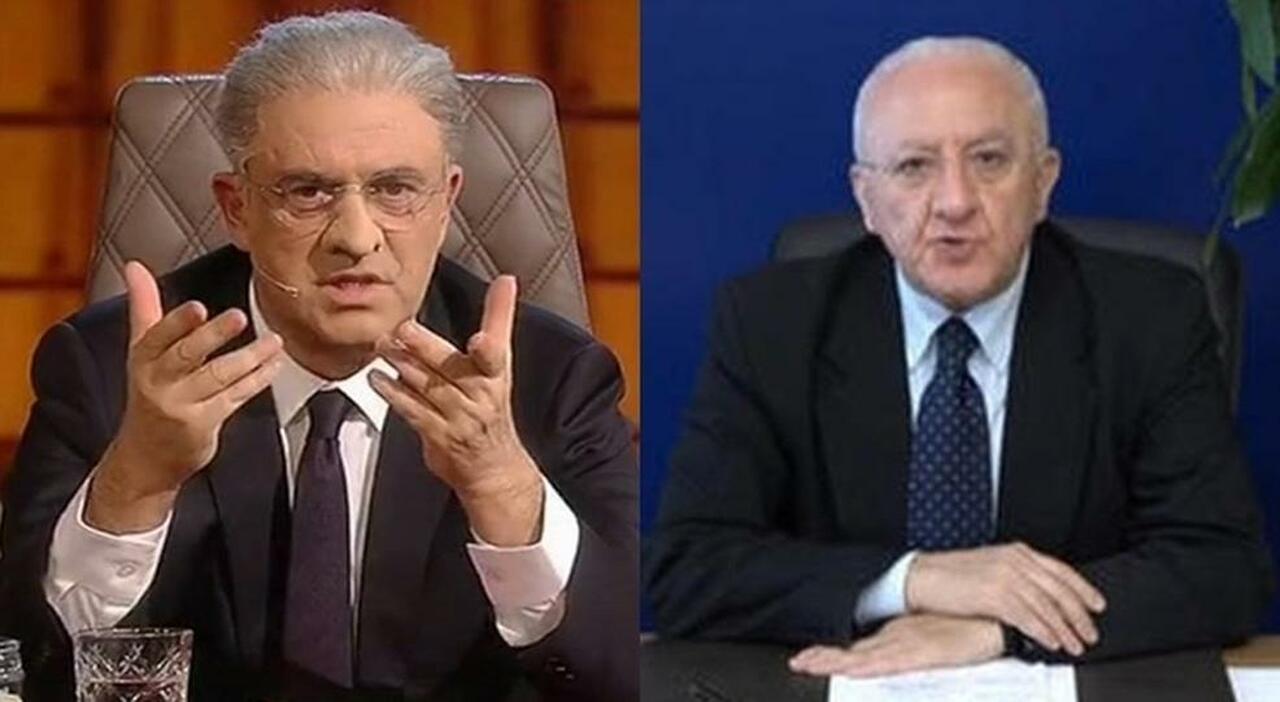 Vincenzo De Luca, ultima diretta social cinghialoni e lanciafiamme: 5 anni di tormentoni e satira