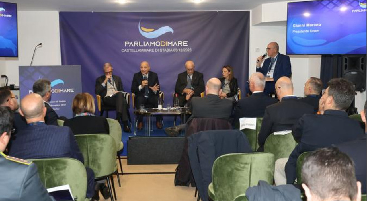 Emissioni, la tassa europea nel mirino degli armatori: «Freno ai traffici via mare»