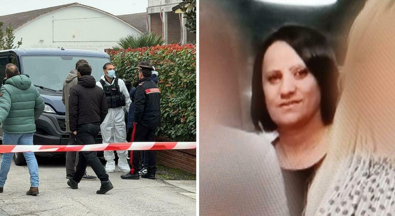 Uccisa a sprangate sul letto: oggi il marito (in carcere) dovrà spiegare perché Sadjide doveva morire