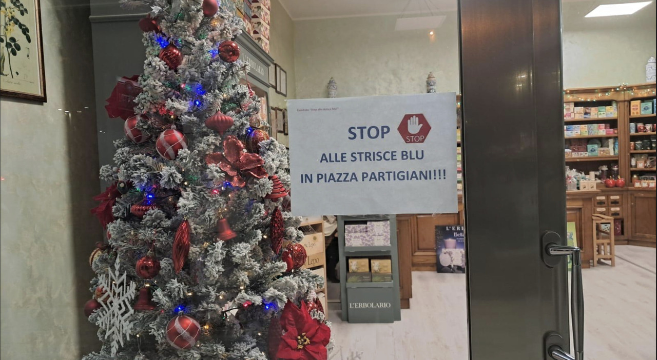 aumento delle strisce blu opposizione in strada lecce non 232 un bancomat da Quotidianodipuglia.it aumento delle strisce blu opposizione in strada lecce non 232 un bancomat