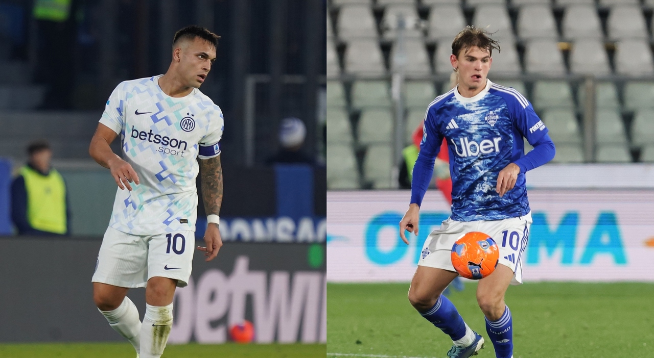 Inter Como: formazioni ufficiali, orario e dove vederla: sfida al vertice tra Chivu e Fabregas