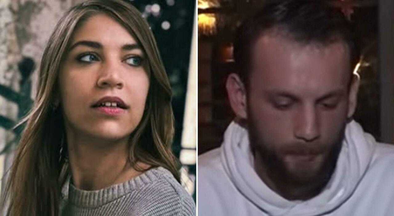 Tatiana e Dragos, gli 11 giorni nella mansarda: «Stavamo bene. Siamo innamorati e stavamo costruendo la nostra relazione»