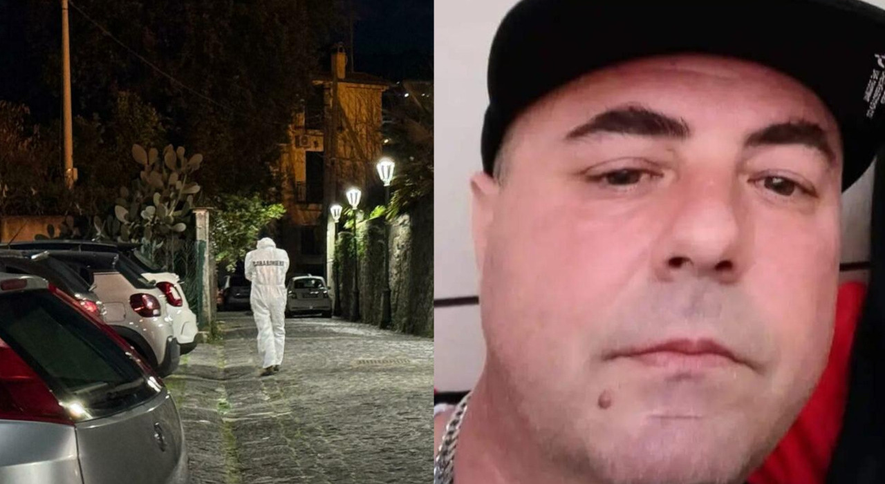 Omicidio a Salerno, arrestato un uomo: si batte la pista della droga