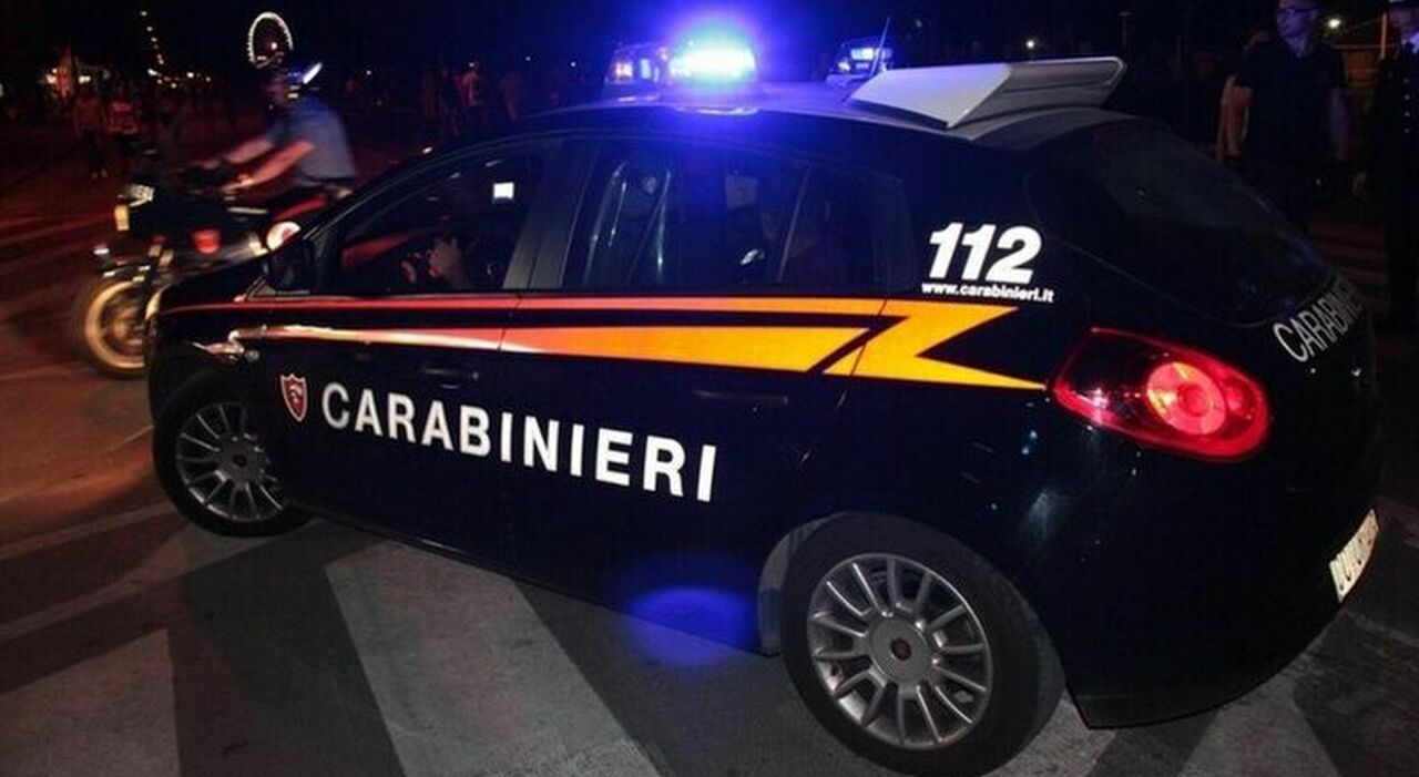 luca fedele litiga con l amico in casa e gli sferra un pugno in faccia il 35enne cade a terra e muore sul colpo da Leggo.it luca fedele litiga con l amico in casa e gli sferra un pugno in faccia il 35enne cade a terra e muore sul colpo