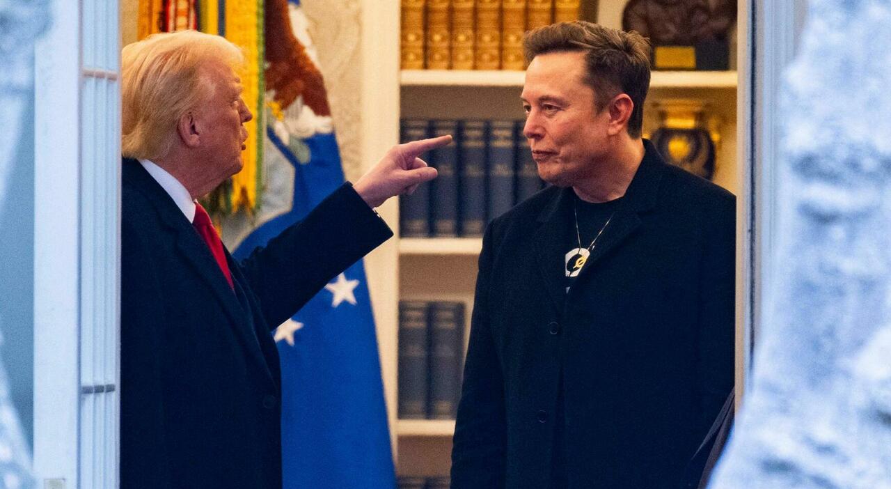 Crosetto: «Trump ha esplicitato che l Crosetto: «Trump ha esplicitato che l