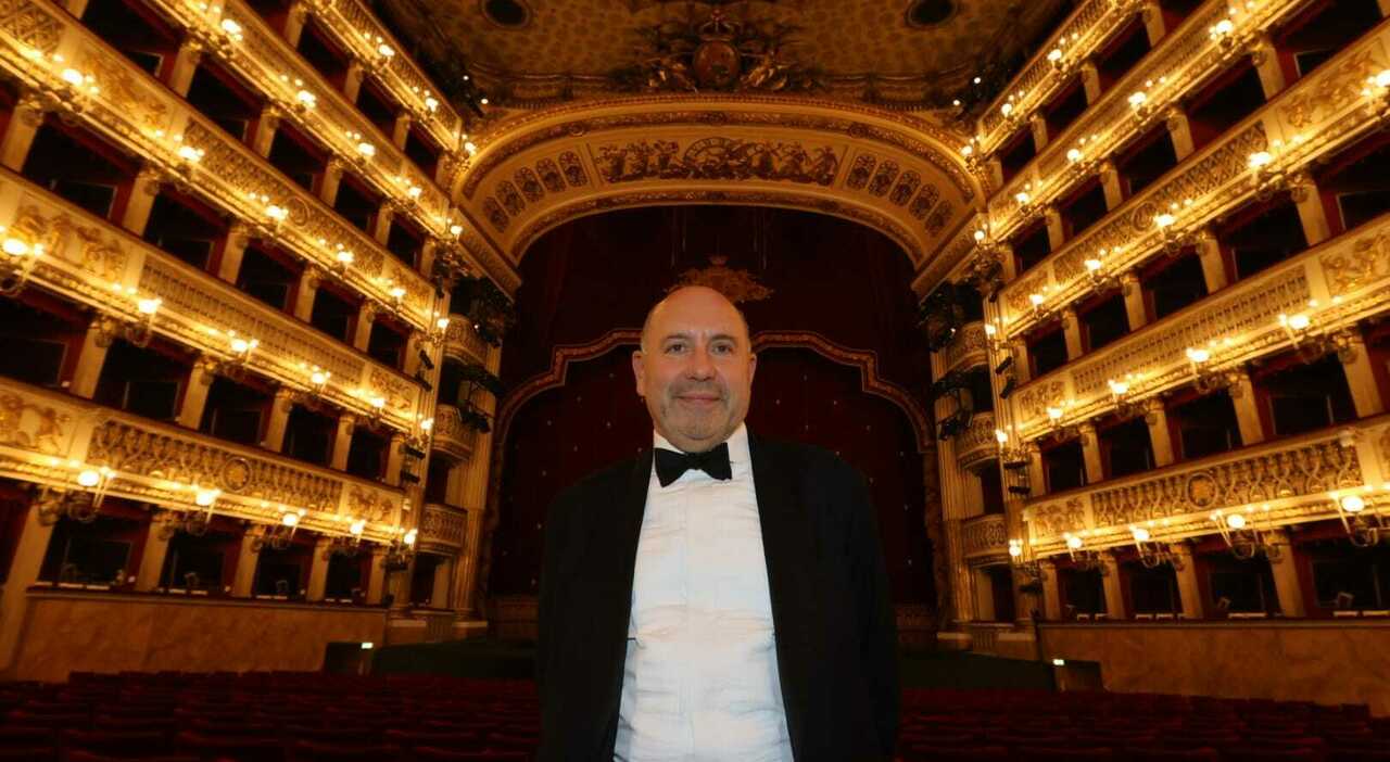 Teatro San Carlo di Napoli, oggi la prima: in scena ?Medea?