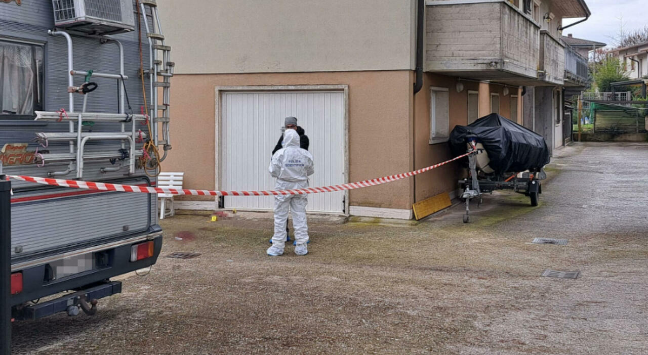 Diana Canevarolo è morta: speranze finite per la 49enne trovata in un lago di sangue sotto casa. Resta un giallo come si sia ferita