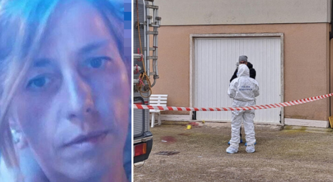 Diana Canevarolo, morta dopo 2 giorni di agonia la 49enne trovata in una pozza di sangue nel cortile di casa: «Potrebbe essere stata colpita» Diana Canevarolo, morta dopo 2 giorni di agonia la 49enne trovata in una pozza di sangue nel cortile di casa: «Potrebbe essere stata colpita»