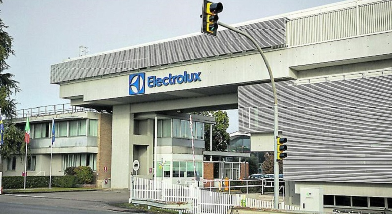 Electrolux, dipendente licenziato dopo 30 anni: il litigio in fabbrica, poi le minacce. Il lavoratore stava protestando contro gli straordinari Electrolux, dipendente licenziato dopo 30 anni: il litigio in fabbrica, poi le minacce. Il lavoratore stava protestando contro gli straordinari