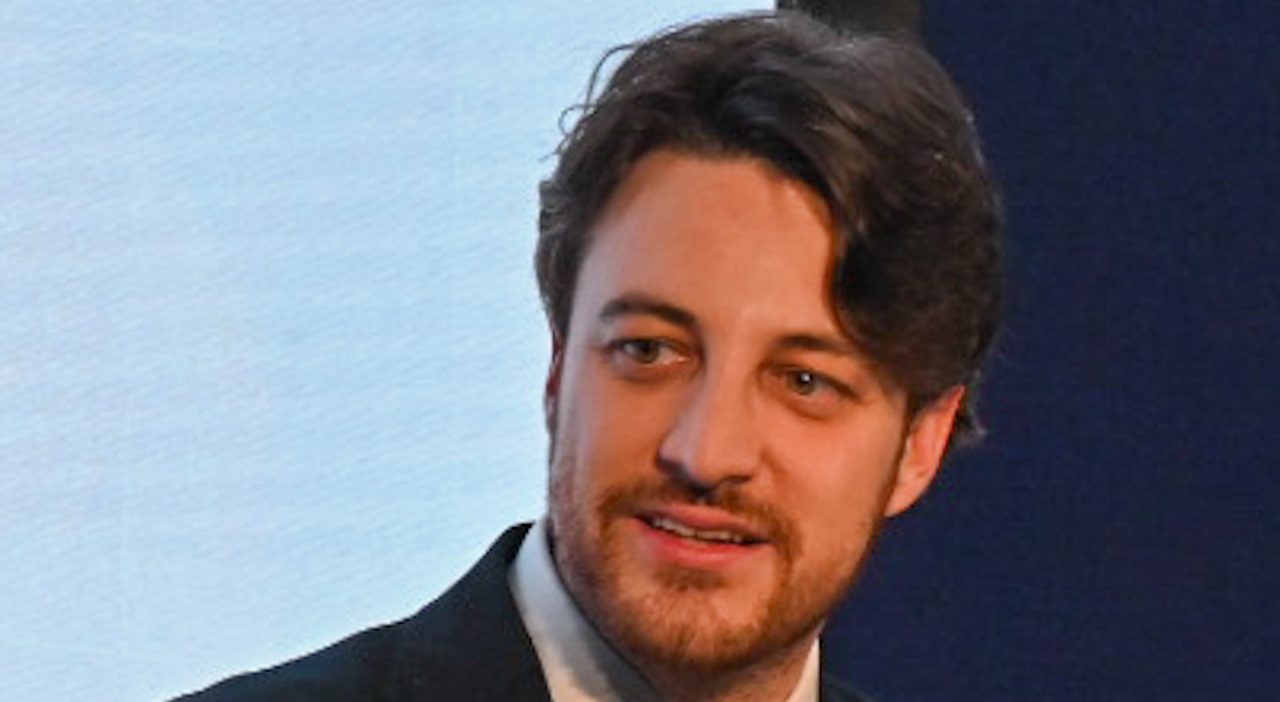 Stefani è già il governatore più amato. Toto giunta in Veneto, il freno di FdI Stefani è già il governatore più amato. Toto giunta in Veneto, il freno di FdI