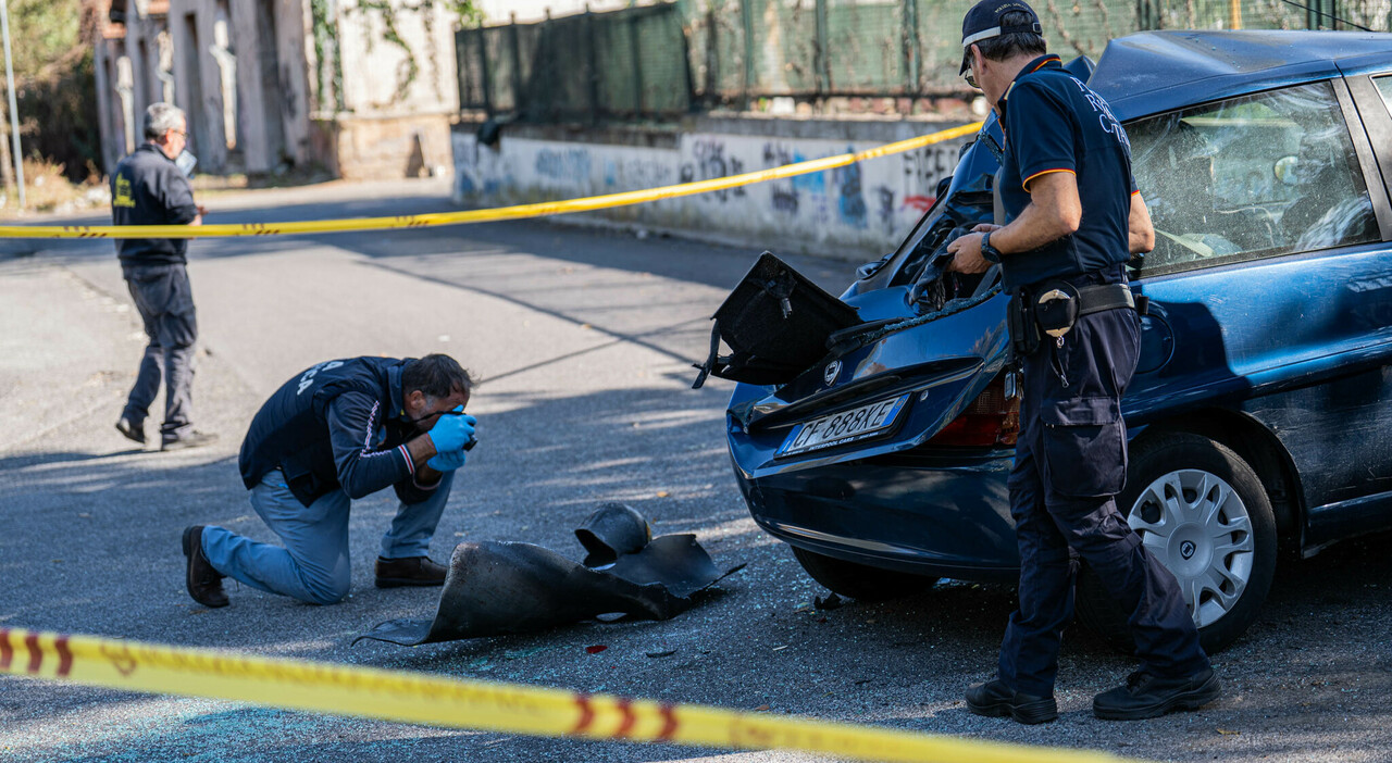 Incidente sull Incidente sull