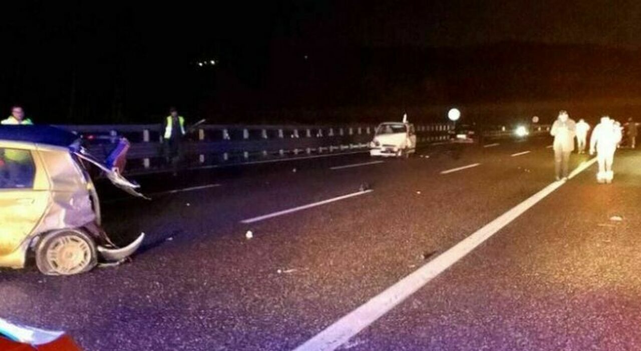 Incidente sull Incidente sull