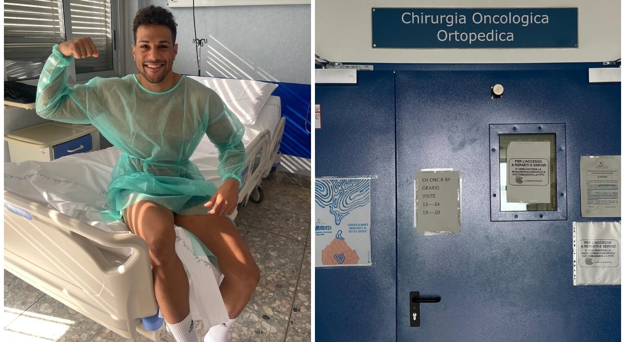 alessandro antonicelli l influencer pettorale morto per un tumore rarissimo a 26 anni sui social aveva raccontato la sua battaglia da Leggo.it alessandro antonicelli l influencer pettorale morto per un tumore rarissimo a 26 anni sui social aveva raccontato la sua battaglia