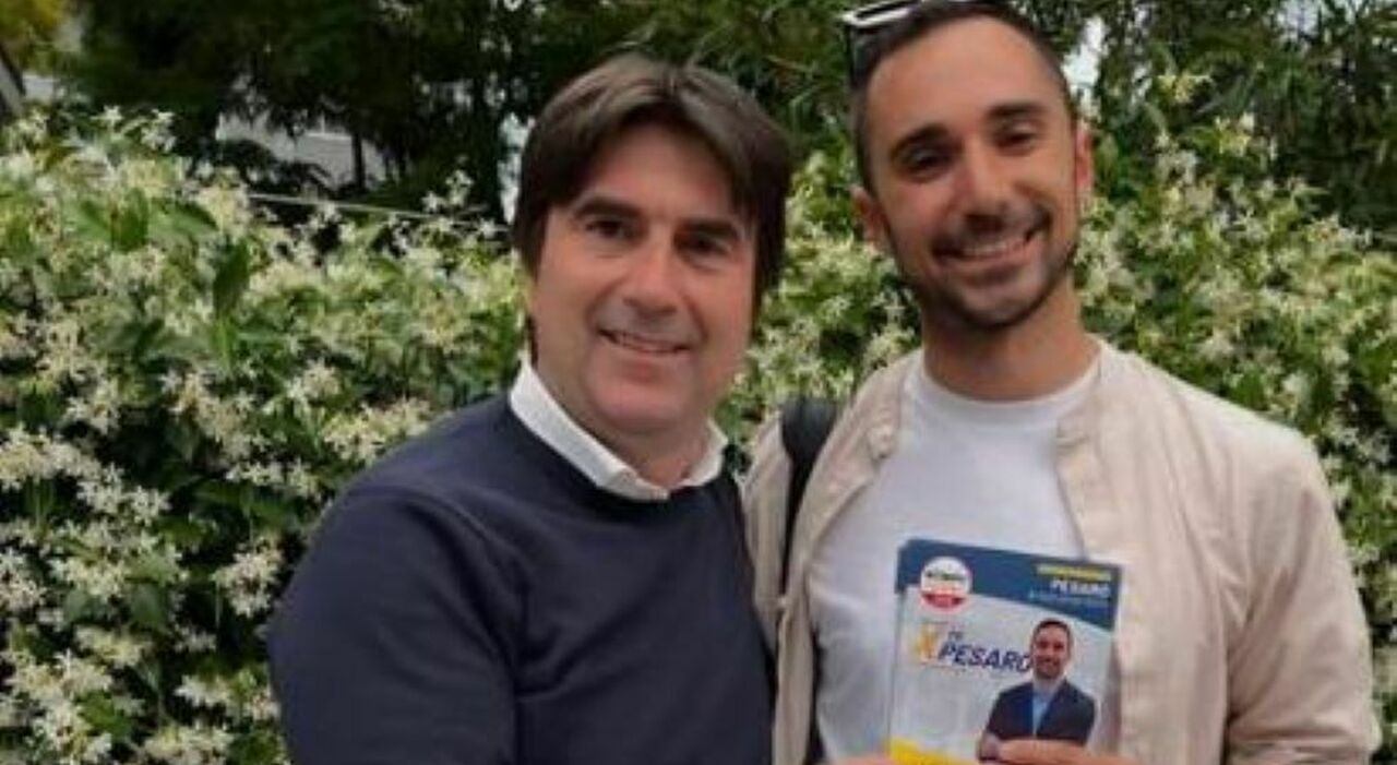 Pressing su Biancani della base 5 Stelle. «È Lugli l?assessore del post Frenquellucci, lo dicono gli accordi» Pressing su Biancani della base 5 Stelle. «È Lugli l?assessore del post Frenquellucci, lo dicono gli accordi»