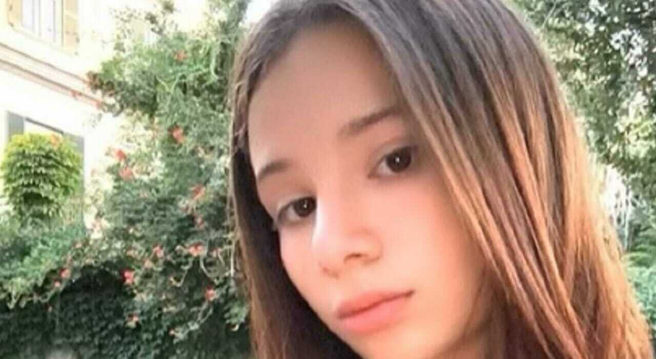 Suamy Rispoli, ritrovata la sedicenne di Portici scomparsa: sta bene Suamy Rispoli, ritrovata la sedicenne di Portici scomparsa: sta bene