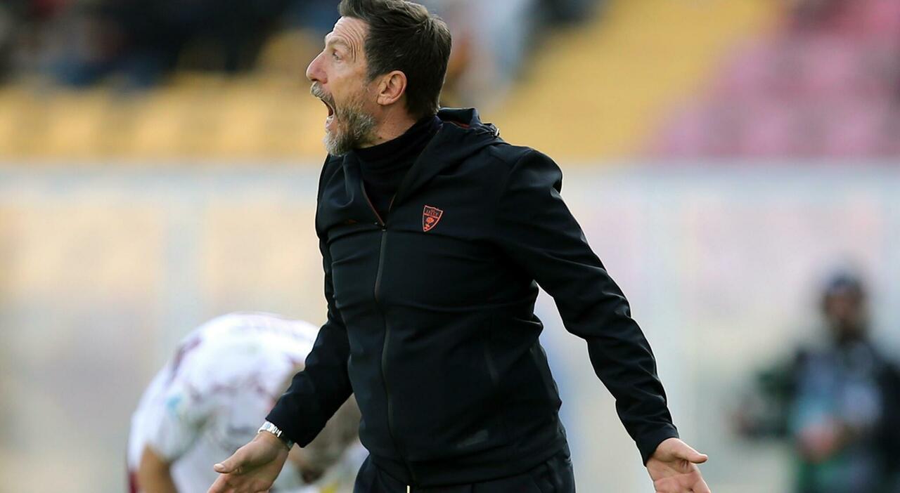 Cremonese Lecce diretta: inizia la partita Cremonese Lecce diretta: inizia la partita