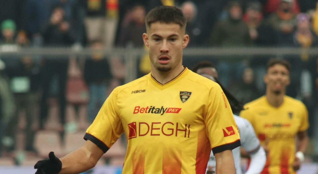 Cremonese Lecce diretta: buon primo tempo dei giallorossi Cremonese Lecce diretta: buon primo tempo dei giallorossi